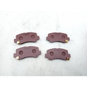 Pastillas de Freno para SUZUKI MR Wagon 1ª Serie (01>) 50-08-813 Gasolina - Product Image 5