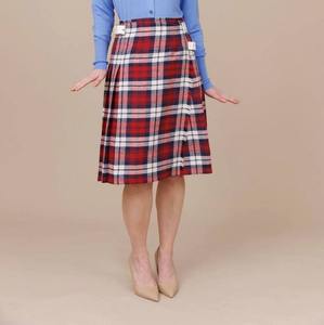 Productos de Moda, Kilts Escoceses Modernos Personalizados en Todos los Colores para Hombre y Mujer, Nuevo Modelo Verde - Product Image 3