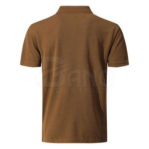 Custom Made 100% Cotton Solid for T-<b>Shirt</b> for <b>Men</b> High Quality Custom Logo Printing Short Sleeve - Product Image 2
