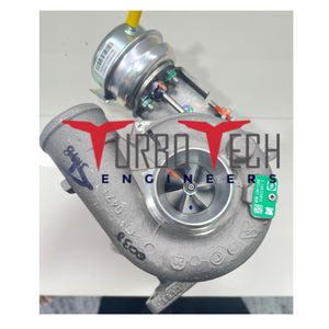 CARTOUCHE TURBOCOMPRESSEUR 240324054 500 BV43007 4346902007 302DAM00380N - Product Image 3