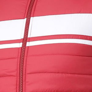 Amigable, ligero, diseño único, chaleco acolchado para hombres, mercado de alta calidad, suministro en línea, chaleco acolchado de estilo más nuevo para hombres - Product Image 2