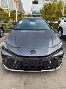 Vehículo Chino de Gasolina 2024 2025, Versión de Lujo 2.5G, Auto Nuevo a Gasolina en Venta, Sin Accidentes y Listo para Usar - Product Image 6