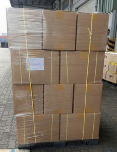 OEM Vietnam 25kgs Carton 2 en 1 Café instantané Sans sucre Goût classique Faible amertume et longue durée de conservation - Product Image 5