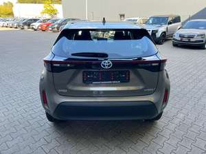 Nuevo Toyota Yaris con Transmisión Automática TREMOR, Híbrido, Tracción Delantera, Edición Business - Product Image 5