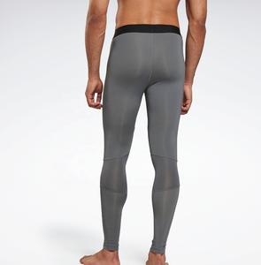 กางเกงรัดรูป BJJ สำหรับผู้ชายกางเกงสำหรับต่อสู้ออกแบบได้ตามต้องการ - Product Image 2