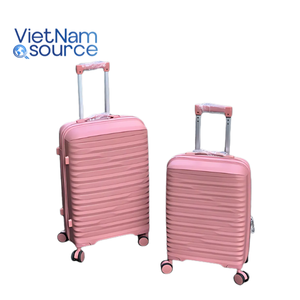 Valise cabine de qualité supérieure 28 pouces-Bagages de voyage solides et élégants ABS + PC-Prix de gros d'usine-Personnalisation prise en charge - Product Image 2