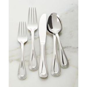 Juego de cubiertos de metal de latón hechos a mano adecuados para regalar festivales bodas eventos corporativos y cenas de lujo - Product Image 1