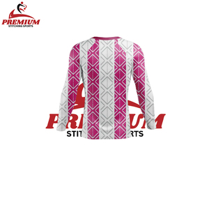 <b>Rashguard</b> Swim Shirt Rash Guard Men Long Sleeve Surf Rash Guard Swimwear for Men Diving Wetsuit Top - Product Image 2