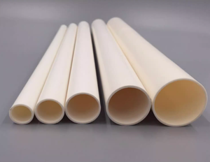 20mmlightweight <span class=keywords><strong>PVC</strong></span> uPVC điện ống dẫn ống 100m mềm Ống áp lực cao linh hoạt cho hệ thống thoát nước thủy lợi mô hình ống <span class=keywords><strong>PVC</strong></span> - Product Image 2