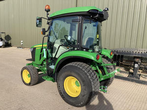 Nuevo Tractor agrícola compacto Jon Deer 3039R Tractor compacto a la venta - Product Image 3