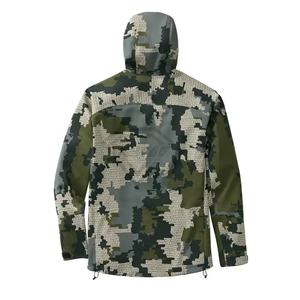 Chaqueta de Caza de Camuflaje Personalizada para Jóvenes, Chaqueta Impermeable con Protección Solar, Prendas de Vestir Exteriores, Chaquetas de Caza de Camuflaje Personalizadas, Novedad - Product Image 2