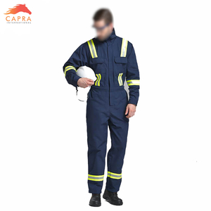 Vente en gros d'uniformes de sécurité de haute qualité, ensembles d'uniformes de travail confortables, uniformes de travail pour hommes les plus vendus - Product Image 4