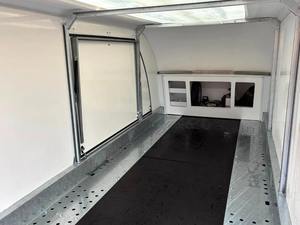 Leroni Trailers Ltd Principal autorisé pour les remorques cargo et utilitaires - Product Image 2