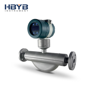 Débitmètre massique Coriolis à huile blanche directe, <span class=keywords><strong>auto</strong></span>-<span class=keywords><strong>diagnostic</strong></span>, personnalisable, haute précision 0,2%, OEM - Product Image 4