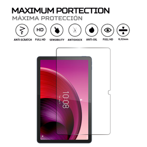 Protector de Pantalla Antishock para Lenovo Tab M10 5G - Product Image 2