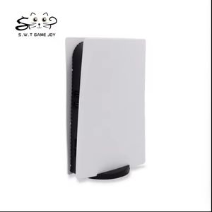 Console de jeux vidéo Sony PlayStation 5 Slim, version numérique/disque, débloquée, neuve, d'origine chinoise - Product Image 6