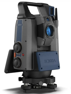 คำสำคัญสำหรับความแม่นยำสูงสุดสำหรับ iX-1500/700 Total-Station - จัดส่งทั่วโลก - Product Image 3