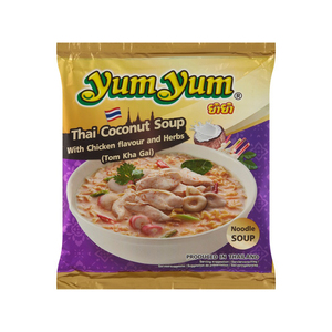 ต้มยำบะหมี่กึ่งสำเร็จรูปสไตล์ไทยแท้ต้มยำน้ำซุปกุ้ง - Product Image 2