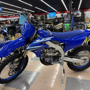 Meilleure qualité de vente pour les motos tout-terrain authentiques 100% YZ250F YZ250FX YZ250X YZ450F disponibles - Product Image 1