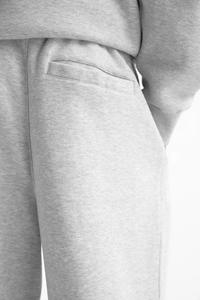 Proveedor OEM, Pantalones Deportivos con Logotipo Personalizado, Pantalones de Felpa de Algodón para Hombre, Ropa Deportiva Informal, Sudadera con Capucha Estampada, Sudadera Gruesa de Invierno - Product Image 6
