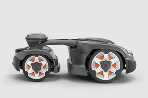 HUSQVARNA 2026 ® AUTOMOWER 435 IQ, tondeuse entièrement automatisée avec commande par application intelligente, en vente maintenant - Product Image 3