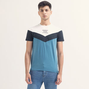 Camisetas Personalizadas al por Mayor para Hombre, Estilo Urbano, Estampadas, 100% Algodón, Felpa, Tallas Grandes, Ecológicas, Camisetas Personalizadas en Venta - Product Image 4