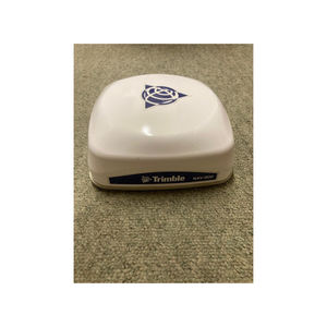 Trimble GFX 750ขนาดกะทัดรัดจอแสดงผลที่เชื่อถือได้ขั้วต่อความทนทานขั้นสูงสำหรับการใช้งานในพื้นที่การเกษตร - Product Image 3