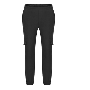 กางเกงกีฬาขายาวมีหลายกระเป๋าสำหรับผู้ชายผ้านิ่มกันน้ำทันสมัยมากสำหรับปีนเขาล่าสัตว์ล่าสัตว์ยุทธวิธีกระเป๋าเป้สะพายหลังคุณภาพสูง720 - Product Image 4