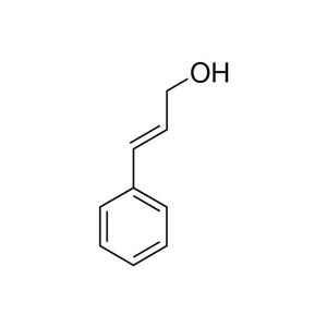 Zimtalkohol (min. 98%, Grado Alimentario) - Product Image 1