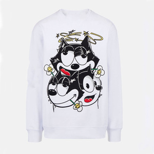 Hot Selling Slim Fit Sweatshirts For <b>Men</b> Casual Wear Comfortable <b>Pullover</b> <b>Men</b> Sweatshirts High Quality Price Sweatshirts - Product Image 6