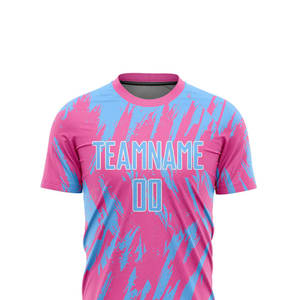 Uniforme de Fútbol Deportivo de Moda con Color Personalizado, Ropa Deportiva, Uniformes de Fútbol para Adultos, Más Vendidos - Product Image 4