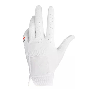 ถุงมือกอล์ฟสำหรับผู้ชาย, ถุงมือกอล์ฟหนังแกะแท้ระบายอากาศได้สำหรับมือซ้ายมือขวา - Product Image 1