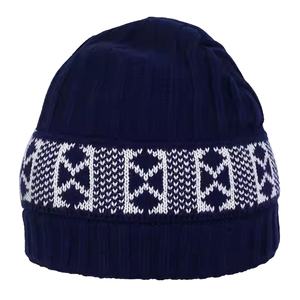Nuevo Gorro de Invierno Unisex Personalizado de Alta Calidad con Logotipo Personalizado, Transpirable, Impermeable, Acrílico, Ajustable, Colores Rojo/Negro 2026 - Product Image 1