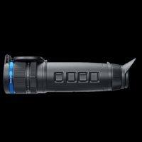 Pulsar Telos LRF XL50 kamera Digital, pengukur jarak Laser monokuler pencitraan termal, kamera Digital berburu penglihatan malam jangkauan grosir