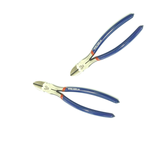 Pince coupante multifonctionnelle en acier inoxydable OEM Pince diagonale pour bijoux de précision à lame tranchante Tournevis Coupe-fil ODM - Product Image 3