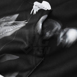 เสื้อฮู้ดดี้แบบซับลิเมชั่นสำหรับผู้ชาย ดีไซน์ทันสมัย เหมาะสำหรับการฝึกกีฬาและการใช้งานกลางแจ้งแบบสบายๆ - Product Image 4