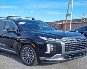 GMC Sierra 2500HD 4WD Crew Cab de 2019 d'occasion de haute qualité en parfait état - Product Image 1