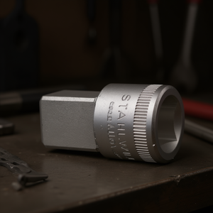 Adaptateur Stahlwille 1/2'' X 3/4'', accessoire d'outillage de haute qualité - Product Image 3