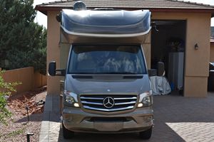Mercedes-Benz Sprinter 3500 d'occasion 2016 - Product Image 1