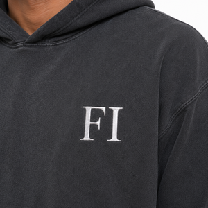 Sweat-shirts unisexes délavés à l'acide avec impression de logo personnalisé, coupe oversize à épaules tombantes, survêtements d'hiver pour hommes, grandes tailles, vente en gros USA - Product Image 5