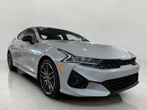 KiaS K5 d'occasion, best-seller 2021 - Product Image 4