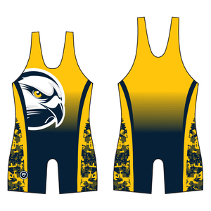 Affordable <b>Sexy</b> Women Wrestling Singlets Custom Made Lightweight & Breathable Gear with Flexible 4Way Stretch Fabric - Product Image 6