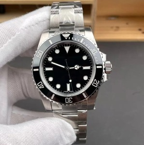 ราคาขายส่ง VS นาฬิกาโรงงาน Super Bruce VSF 3285 Movement 904L Steel Watch นาฬิกาข้อมือผู้ชายสุดหรู เรืองแสงได้ - Product Image 6