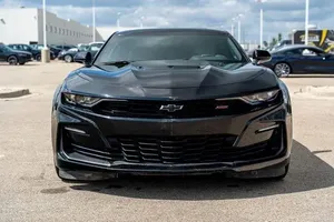 Chevrolet Camaro 1SS 2023 d'occasion - Product Image 6