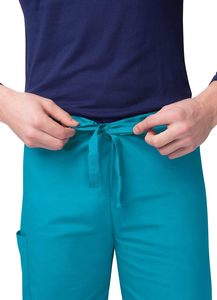 เครื่องแบบพยาบาลสำหรับผู้หญิงเครื่องแบบพยาบาลแฟชั่นใหม่ออกแบบโลโก้ได้ตามต้องการ - Product Image 3