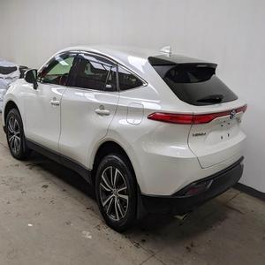 Commande en gros disponible Geely Automobile Toyota Venza fraîche d'occasion prix modéré meilleur prix assez utilisé en gros pour la vente - Product Image 6