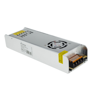 Alimentatore universale in metallo 250W stabilizzato 12V 20 Ampere Switching alimentatore industriale - Product Image 1