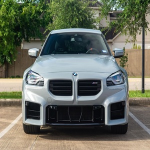 BMW M2 2019 USADO, Volante a la Izquierda/Derecha - Product Image 1