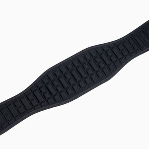 2025เข็มขัดหนังวัวยกน้ำหนักยกน้ำหนักปรับได้โลโก้ได้ตามต้องการ - Product Image 5