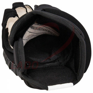 Gants de Hockey sur glace de qualité supérieure, équipement de sport de marque privée, offre spéciale - Product Image 6